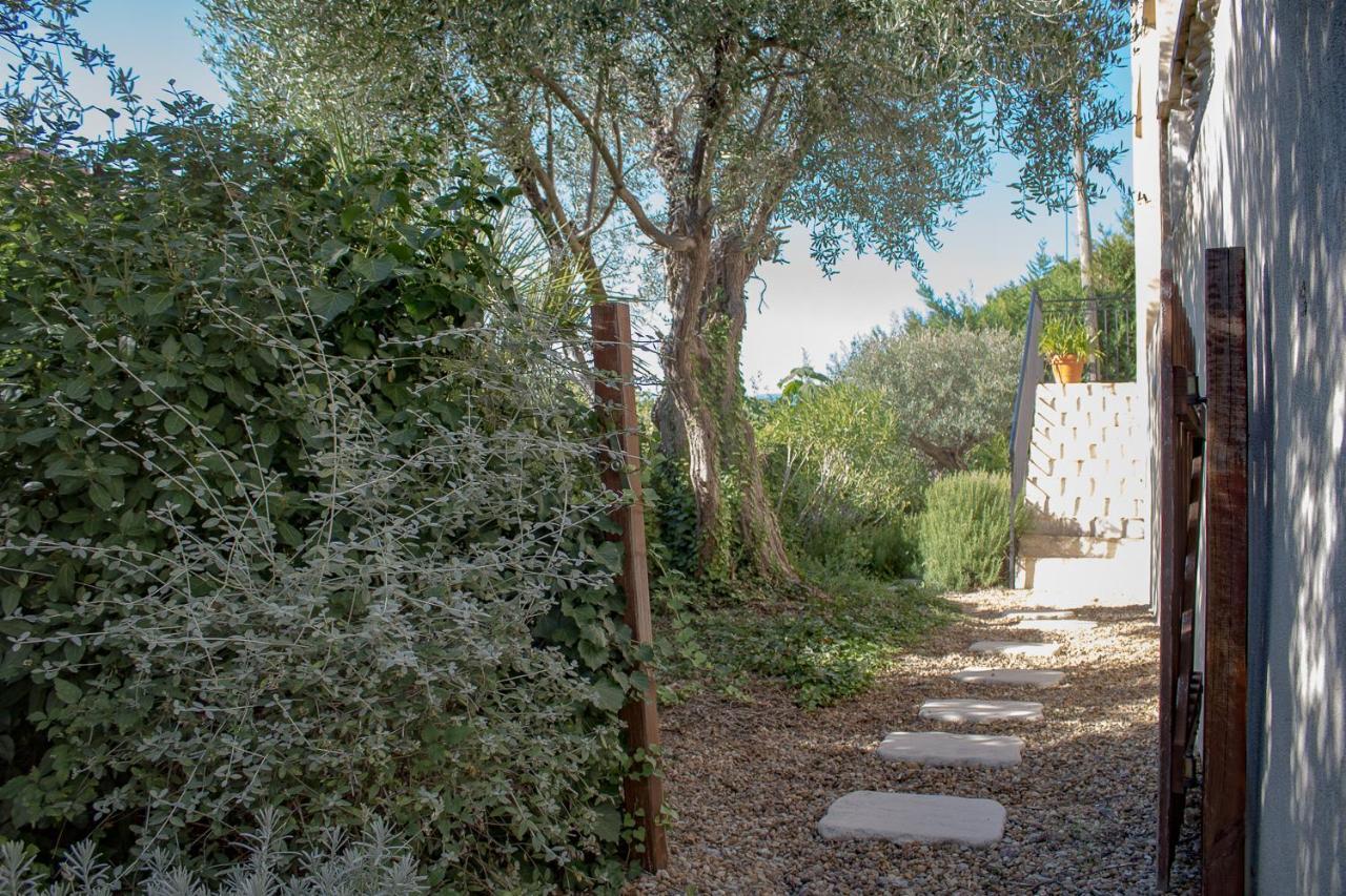 La Muse Du Paradis Montauroux Exterior photo